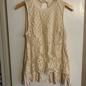 Maurices Dressy Tank